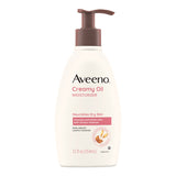 Aveeno-Creamy-Oil-body- Moisturizer-for-Dry-Skin