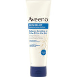 Aveeno-Skin-Relief-Fragrance-Free-Body-Lotion-Shea-Butter-Sensitive-Skin-71g-2