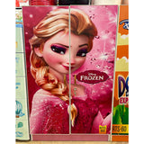 Baby-Cupboard-For-Kid-Disney-Frozen-2-Door-3