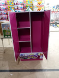 Baby-Cupboard-For-Kids-Disney-Ben-Ten-2-Door