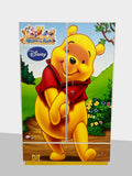 Baby-Cupboard-For-Kids-Disney-Pooh-2-Door-1