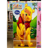 Baby-Cupboard-For-Kids-Disney-Pooh-2-Door-6