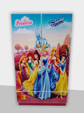 Baby-Cupboard-For-Kids-Disney-Princes-2-Door-1