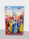 Baby-Cupboard-For-Kids-Disney-Princes-2-Door-2