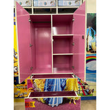 Baby-Cupboard-For-Kids-Disney-Princes-2-Door-6