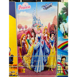 Baby-Cupboard-For-Kids-Disney-Princes-2-Door-7