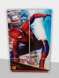 Baby-Cupboard-For-Kids-Disney-Spider-Man-2-Door-1