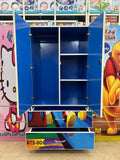 Baby-Cupboard-For-Kids-Disney-Toy-2-Door