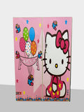 Baby-Cupboard-for-kids-Kitty-2-Door-2