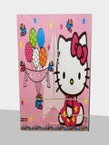 Baby-Cupboard-for-kids-Kitty-2-Door