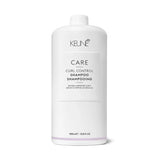 CARE CURL CONTROL SHAMPOO - 1000 ML
