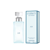 Calvin Klein Eternity Air Women EDP 100ml brandcity.pk