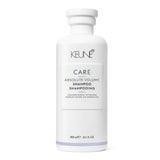 Care Absolute Volume Shampoo - 300 ml