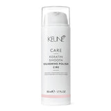 Care Keratin Smooth Silkening Polish - 50 ml