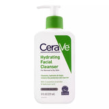 CeraVe Hydrating Cleanser For Normal To Dry Skin 237-ml