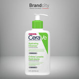 CeraVe Hydrating Cleanser For Normal To Dry Skin 236-ml