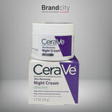 CeraVe Skin Renewing Night Cream 48 g
