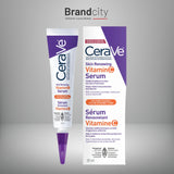 CeraVe Skin Renewing Vitamin C Serum 30ml