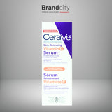 CeraVe Skin Renewing Vitamin C Serum 30ml