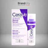 Cerave Skin Renewing Retinol Serum 30-ml
