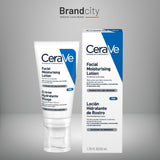 Cerave Facial Moisturizing lotion PM 52ml