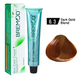 BREMOD-HAIR COLOR CREAM-6.3