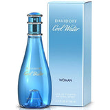 Davidoff-Cool-Water-Eau-De-Toilette-For-Women-100ml