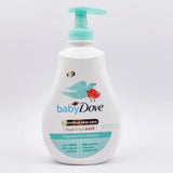 Dove-Sensitive-Moisture-Head-to-Toe-Wash-400ml-2