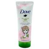 Dove Deep Pure Conditioning Facial Cleanser 100-g