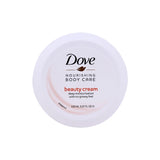 Dove Nourishing Body Care Beauty Cream Deep Moisturisation With No Greasy 150- ML