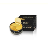 Dr.Rashel 24k Gold Collagen Hydro gel Eye Mask - 60pcs