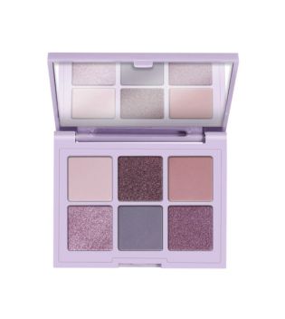 Essence I Like To MAUVE It, MAUVE It! Eyeshadow Palette
