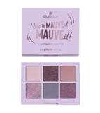 Essence I Like To MAUVE It, MAUVE It! Eyeshadow Palette