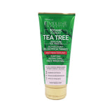 Eveline Botanic Expert 100% Tea Tree Oil Purifying Antibacterial Face Wash Gel