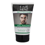 Fair Menz Anti-Pollution Men's Face Wash, 110-g