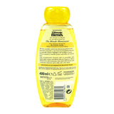 Garnier-Ultimate-Blends-Honey-Shampoo-Blonde-Hair-1