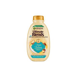 Garnier Argan Oil & Almond Cream Shampoo