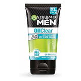 Garnier Oil Clear Deep Cleansing Face Wash 50ml