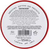 Glysolid For The skin cream 125-ml