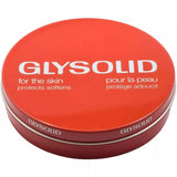 Glysolid For The skin cream 125-ml