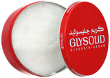 Glysolid Glycerin Skin Cream 250-ml