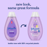 Johnson's Baby Calming Shampoo, USA, 400ml
