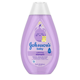 Johnson's Baby Calming Shampoo, USA, 400ml