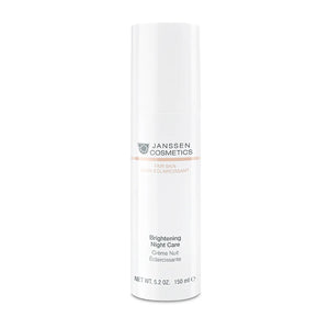 Janssen-BrighteningNightCare150ML