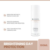 Janssen - Brightening Day Protection 100ml