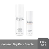 Janssen Day Protection – Set of  products designed to brighten and protect your skin during the day