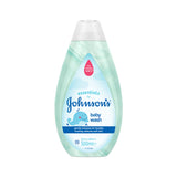 Johnson's Baby Shampoo, Italy, 500ml