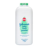 Johnsons-Baby-Fresh-Powder-500g