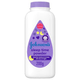 Johnsons-Baby-Powder-Sleep-Time-200g-1