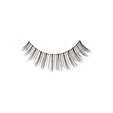 Kryolan Upper Eyelashes TV 5 (Extra Long Straight Weave)